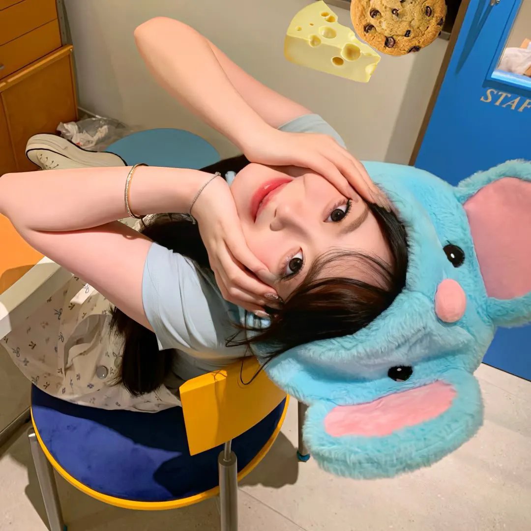 炸鸡块奇遇记