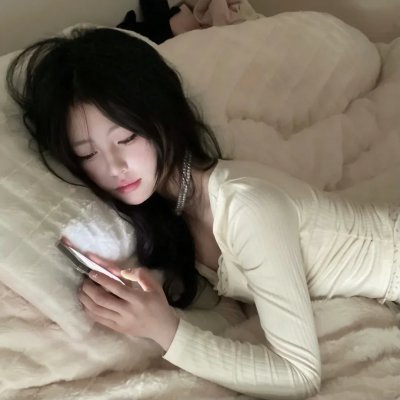 白雾谜岸