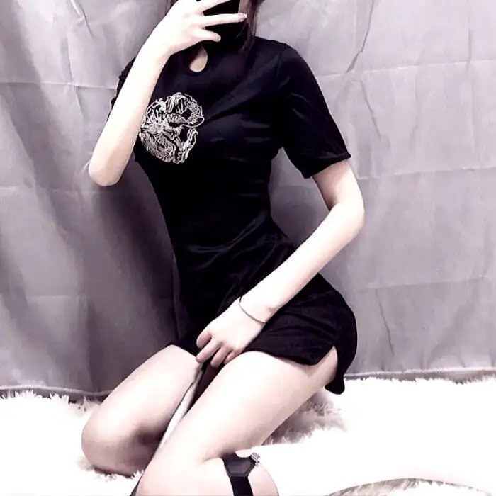 三只流浪猫